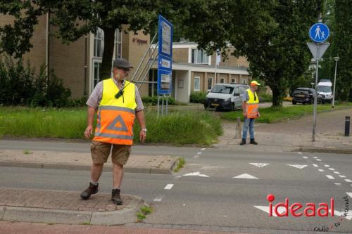 De Vrije Slag door Zutphen - deel 1 (19-08-2023)