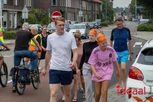 De Vrije Slag door Zutphen - deel 1 (19-08-2023)