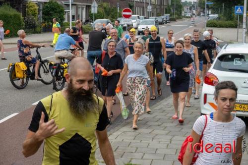 De Vrije Slag door Zutphen - deel 1 (19-08-2023)