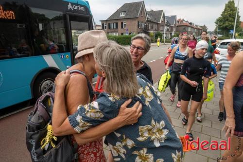 De Vrije Slag door Zutphen - deel 1 (19-08-2023)