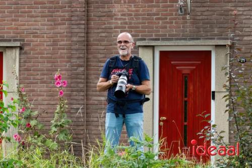 De Vrije Slag door Zutphen - deel 1 (19-08-2023)