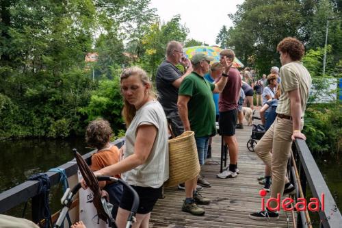 De Vrije Slag door Zutphen - deel 1 (19-08-2023)