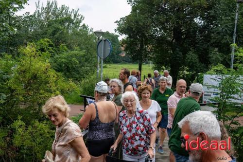 De Vrije Slag door Zutphen - deel 1 (19-08-2023)