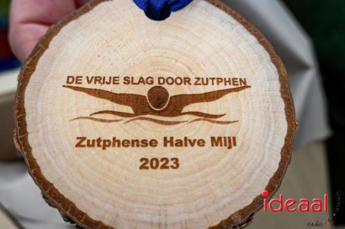 De Vrije Slag door Zutphen - deel 1 (19-08-2023)