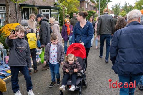 Koningsdag in Warnsveld - deel 1 (27-04-2024)