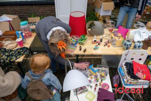 Koningsdag in Warnsveld - deel 1 (27-04-2024)