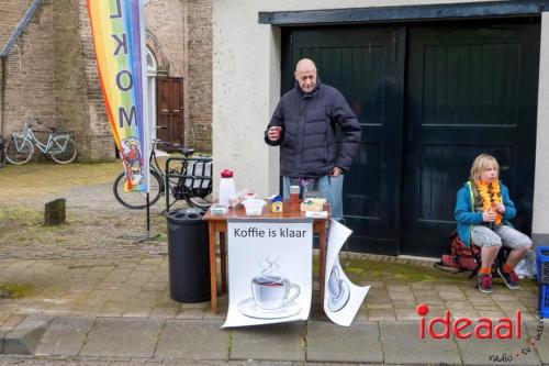 Koningsdag in Warnsveld - deel 1 (27-04-2024)