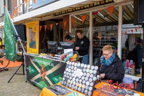 Koningsdag in Warnsveld - deel 1 (27-04-2024)