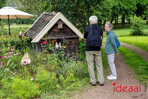 Kunstroute in Warnsveld (29-07-2023)