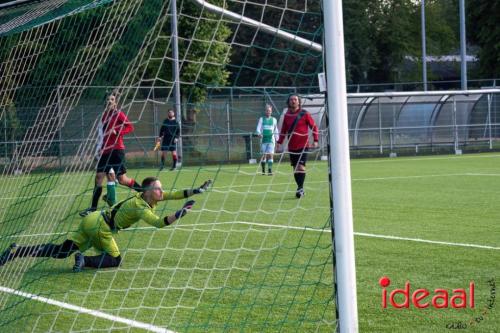 Kampioenswedstrijd Warnsveldse Boys - 3e team (23-05-2023)