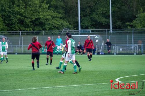 Kampioenswedstrijd Warnsveldse Boys - 3e team (23-05-2023)