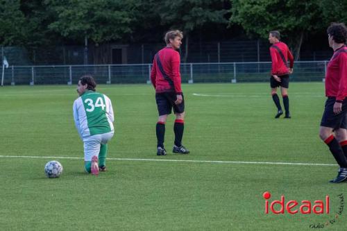 Kampioenswedstrijd Warnsveldse Boys - 3e team (23-05-2023)