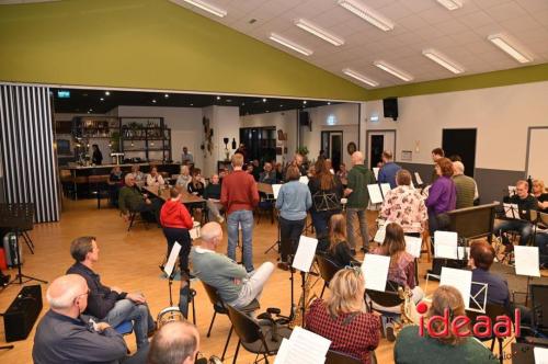 Reünie Muziekvereniging Hummelo en Keppel (25-01-2025)