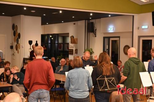 Reünie Muziekvereniging Hummelo en Keppel (25-01-2025)