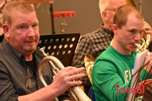 Reünie Muziekvereniging Hummelo en Keppel (25-01-2025)