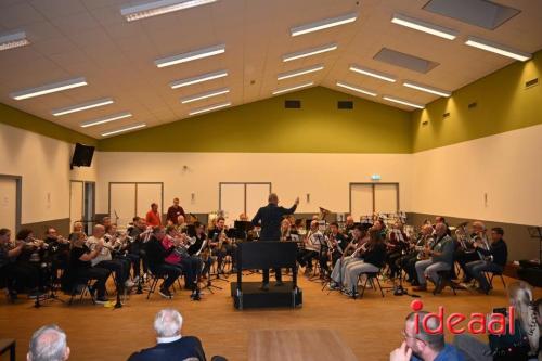 Reünie Muziekvereniging Hummelo en Keppel (25-01-2025)