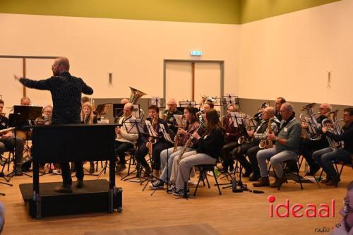 Reünie Muziekvereniging Hummelo en Keppel (25-01-2025)