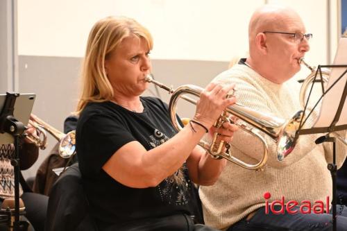 Reünie Muziekvereniging Hummelo en Keppel (25-01-2025)