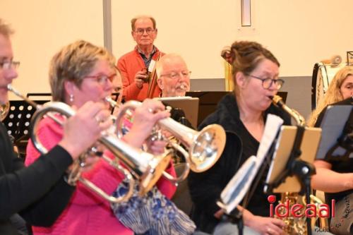 Reünie Muziekvereniging Hummelo en Keppel (25-01-2025)