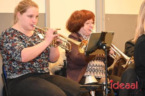 Reünie Muziekvereniging Hummelo en Keppel (25-01-2025)