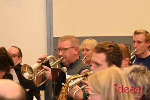 Reünie Muziekvereniging Hummelo en Keppel (25-01-2025)
