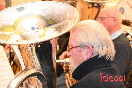 Reünie Muziekvereniging Hummelo en Keppel (25-01-2025)