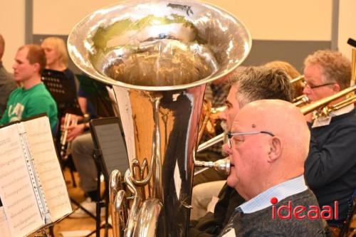 Reünie Muziekvereniging Hummelo en Keppel (25-01-2025)