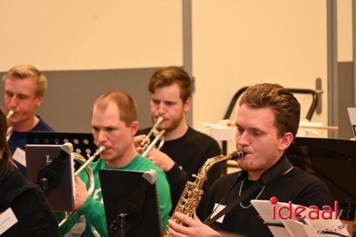 Reünie Muziekvereniging Hummelo en Keppel (25-01-2025)