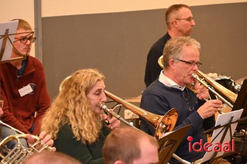 Reünie Muziekvereniging Hummelo en Keppel (25-01-2025)