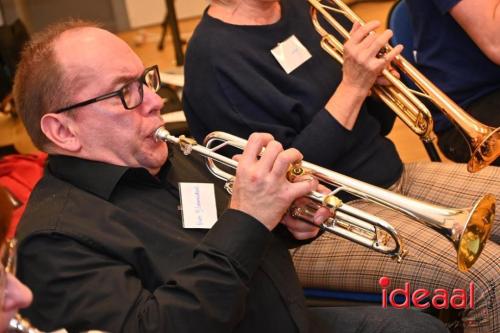 Reünie Muziekvereniging Hummelo en Keppel (25-01-2025)