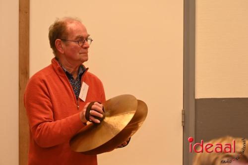 Reünie Muziekvereniging Hummelo en Keppel (25-01-2025)