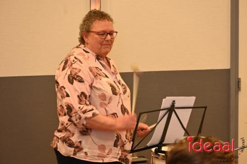 Reünie Muziekvereniging Hummelo en Keppel (25-01-2025)