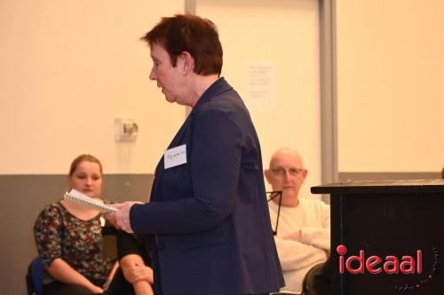 Reünie Muziekvereniging Hummelo en Keppel (25-01-2025)