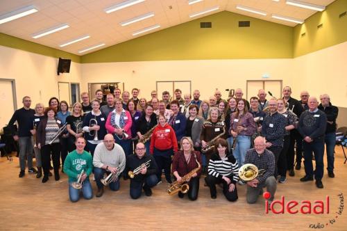 Reünie Muziekvereniging Hummelo en Keppel (25-01-2025)