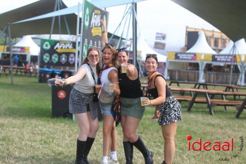 Zwarte Cross 2025 | Vrijdag - deel 5 (18-07-2025)