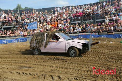 Zwarte Cross 2025 | Vrijdag - deel 4 (18-07-2025)