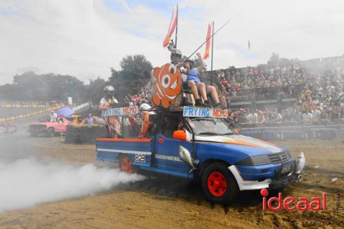 Zwarte Cross 2025 | Vrijdag - deel 3 (18-07-2025)