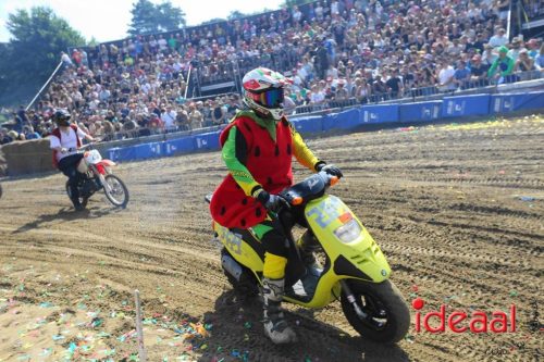 Zwarte Cross 2025 | Vrijdag - deel 2 (18-07-2025)