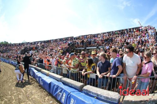 Zwarte Cross 2025 | Vrijdag - deel 1 (18-07-2025)