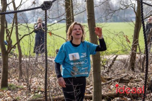 Survivalrun in Zelhem - deel 2 (10-03-2024)