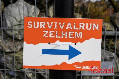 Bouwvisie Survivalrun 2024 Zelhem - deel 2 (10-03-2024)