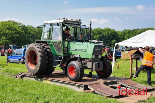 Oosterwijkse Pinksterfeesten - deel 2 (19-05-2024)