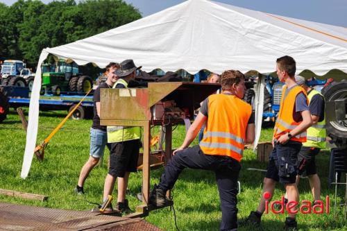 Oosterwijkse Pinksterfeesten - deel 2 (19-05-2024)