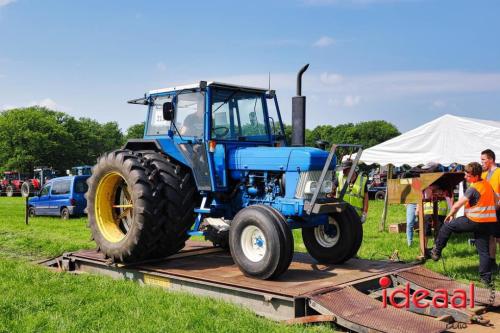 Oosterwijkse Pinksterfeesten - deel 2 (19-05-2024)