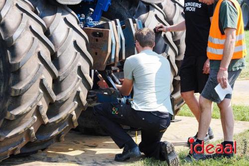 Oosterwijkse Pinksterfeesten - deel 2 (19-05-2024)