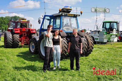 Oosterwijkse Pinksterfeesten - deel 2 (19-05-2024)