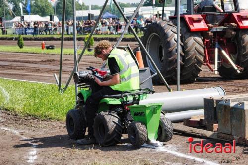 Oosterwijkse Pinksterfeesten - deel 2 (19-05-2024)