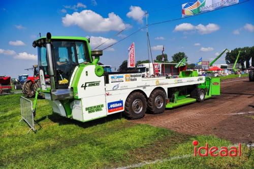 Oosterwijkse Pinksterfeesten - deel 2 (19-05-2024)