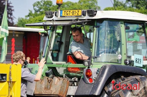 Oosterwijkse Pinksterfeesten - deel 2 (19-05-2024)