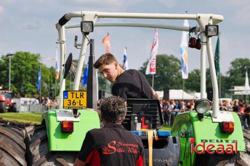 Oosterwijkse Pinksterfeesten - deel 2 (19-05-2024)